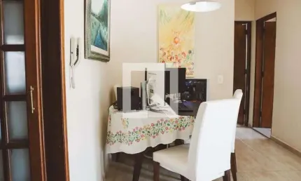 Apartamento para Aluguel - Santana, 3 Quartos,  74 m² - São Paulo