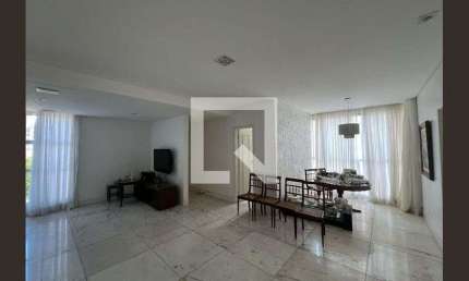 Apartamento para Aluguel - Luxemburgo, 2 Quartos,  120 m² - Belo Horizonte