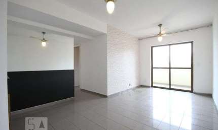 Apartamento para Aluguel - Vila Mariana, 3 Quartos,  82 m² - São Paulo