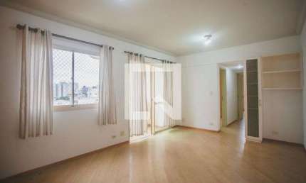 Apartamento para Aluguel - Vila Clementino, 2 Quartos,  67 m² - São Paulo