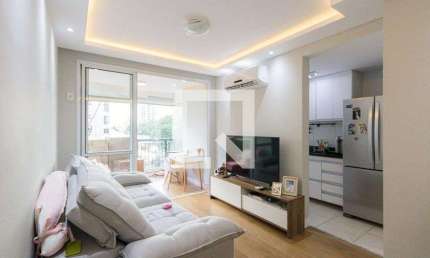 Apartamento para Aluguel - Jacarepaguá, 2 Quartos,  69 m² - Rio de Janeiro