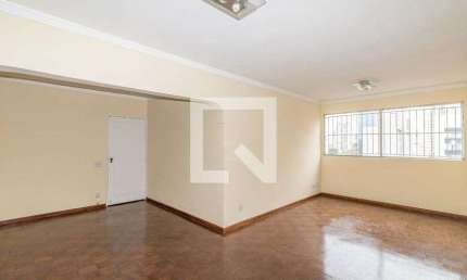 Apartamento para Aluguel - Vila Olímpia, 4 Quartos,  110 m² - São Paulo