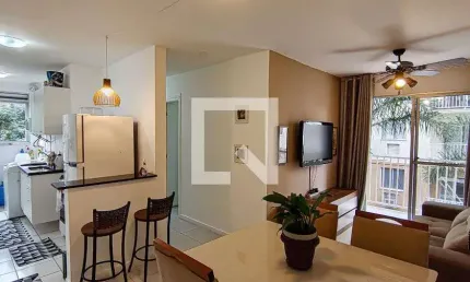 Apartamento para Aluguel - Taquara, 2 Quartos,  54 m² - Rio de Janeiro