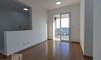 Apartamento para Aluguel - Butantã, 2 Quartos,  60 m² - São Paulo
