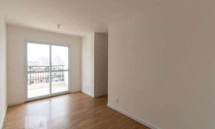 Apartamento para Aluguel - Saúde, 2 Quartos,  52 m² - São Paulo