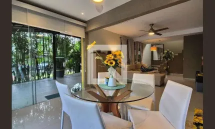 Casa / Sobrado em Condomínio para Aluguel - Vargem Grande, 3 Quartos,  180 m² - Rio de Janeiro