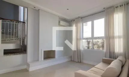Casa / Sobrado em Condomínio para Aluguel - Lot. Alphaville Campinas, 5 Quartos,  800 m² - Campinas