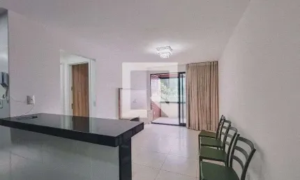 Apartamento para Aluguel - Ondina, 1 Quarto,  46 m² - Salvador