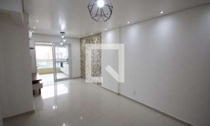Apartamento para Aluguel - Canto do Forte, 2 Quartos,  89 m² - Praia Grande
