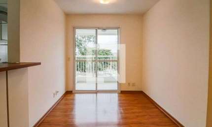Apartamento para Aluguel - Cidade São Francisco , 2 Quartos,  58 m² - São Paulo