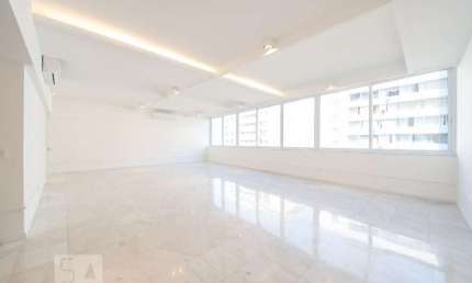 Apartamento para Aluguel - Flamengo, 4 Quartos,  400 m² - Rio de Janeiro