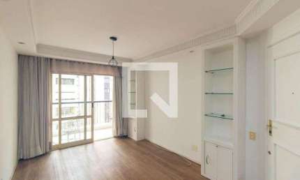 Apartamento para Aluguel - Santa Cecília, 3 Quartos,  98 m² - São Paulo
