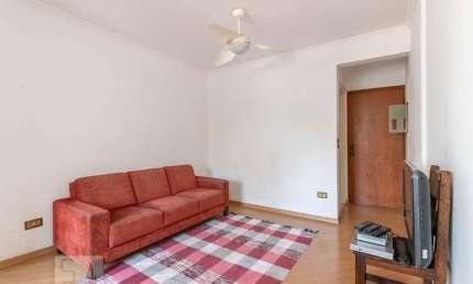 Apartamento para Aluguel - Sumaré, 2 Quartos,  78 m² - São Paulo