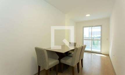 Apartamento para Aluguel - Vila Carrão, 3 Quartos,  63 m² - São Paulo