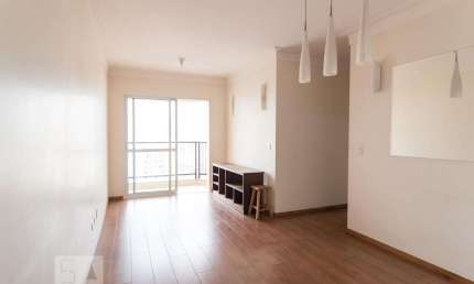 Apartamento para Aluguel - Chácara Inglesa, 3 Quartos,  84 m² - São Paulo