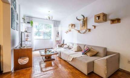 Apartamento para Aluguel - Centro, 4 Quartos,  146 m² - Belo Horizonte