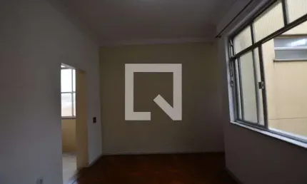 Apartamento para Aluguel - Olaria, 2 Quartos,  61 m² - Rio de Janeiro