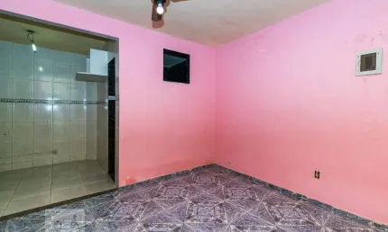 Kitnet / Stúdio para Aluguel - Irajá, 1 Quarto,  38 m² - Rio de Janeiro