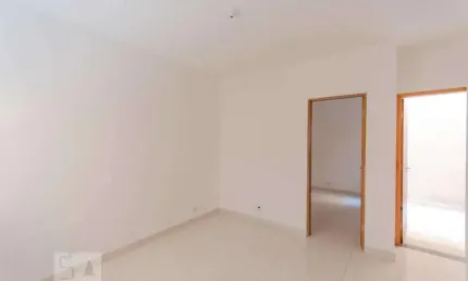 Casa para Aluguel - Artur Alvim, 1 Quarto,  35 m² - São Paulo