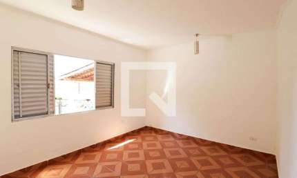 Casa para Aluguel - Casa Verde, 1 Quarto,  35 m² - São Paulo