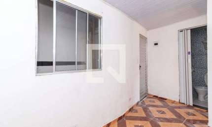 Apartamento para Aluguel - Casa Verde Alta, 1 Quarto,  35 m² - São Paulo