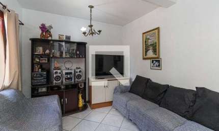 Casa para Aluguel - Sarandi, 2 Quartos,  130 m² - Porto Alegre