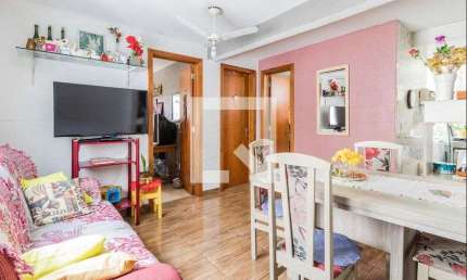 Apartamento para Aluguel - Rubem Berta, 2 Quartos,  60 m² - Porto Alegre