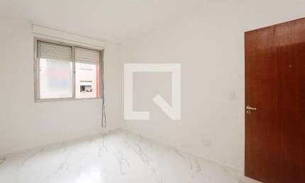 Apartamento para Aluguel - Jardim Itu-Sabará, 2 Quartos,  53 m² - Porto Alegre