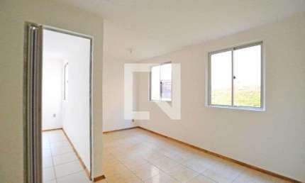 Apartamento para Aluguel - Cavalhada, 1 Quarto,  38 m² - Porto Alegre