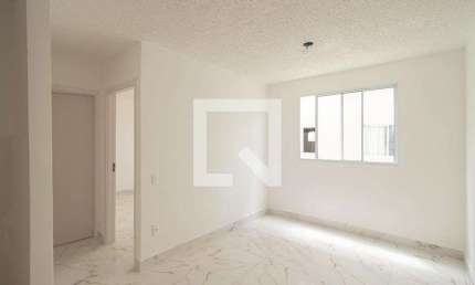 Apartamento para Aluguel - Guaratiba, 2 Quartos,  51 m² - Rio de Janeiro