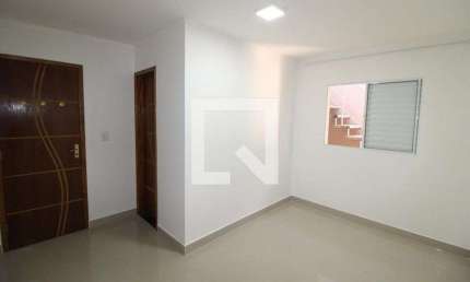 Casa para Aluguel - Casa Verde, 1 Quarto,  30 m² - São Paulo