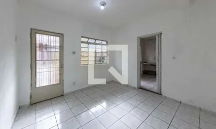 Casa para Aluguel - Vila Ema, 1 Quarto,  70 m² - São Paulo