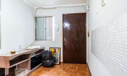 Apartamento para Aluguel - Artur Alvim, 2 Quartos,  53 m² - São Paulo
