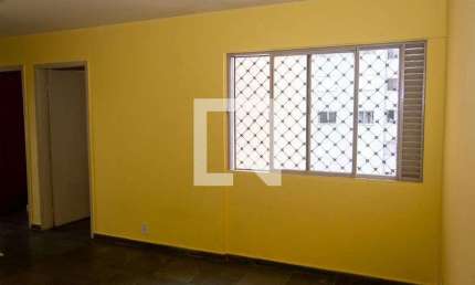 Apartamento para Aluguel - Setor Leste Vila Nova, 2 Quartos,  62 m² - Goiânia