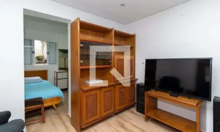 Casa para aluguel - água fria, 1 quarto,  31 m² - são paulo