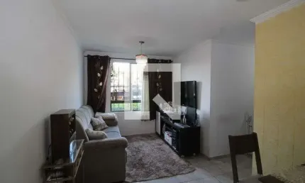 Apartamento para Aluguel - Cangaíba, 2 Quartos,  50 m² - São Paulo
