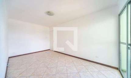 Apartamento para Aluguel - Parque Marajoara, 2 Quartos,  60 m² - Santo André