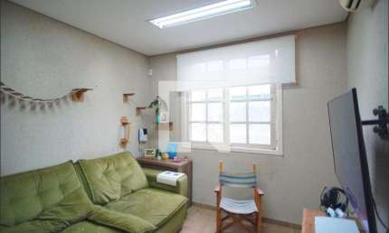 Casa para Aluguel - Passo D&apos;areia, 5 Quartos,  90 m² - Porto Alegre
