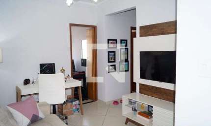 Apartamento para Aluguel - Liberdade, 2 Quartos,  55 m² - São Paulo