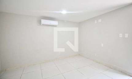 Kitnet / Stúdio para Aluguel - Nazaré, 1 Quarto,  42 m² - Salvador