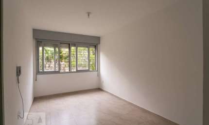 Apartamento para Aluguel - Menino Deus, 1 Quarto,  39 m² - Porto Alegre