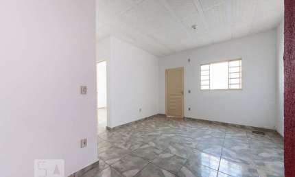 Casa para Aluguel - Jaqueline, 2 Quartos,  151 m² - Belo Horizonte