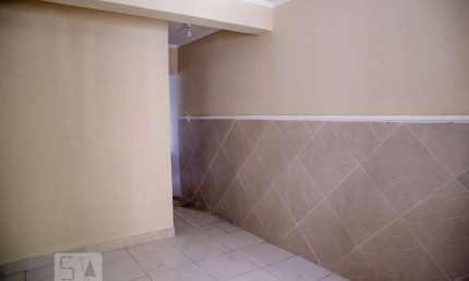 Casa para Aluguel - Chácara Mafalda, 1 Quarto,  80 m² - São Paulo