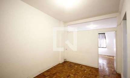 Apartamento para Aluguel - Liberdade, 1 Quarto,  45 m² - São Paulo