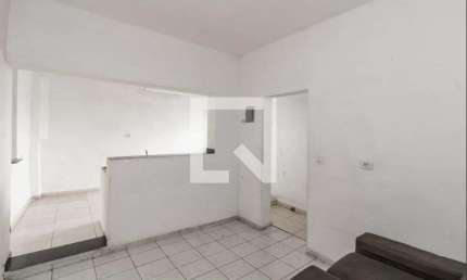 Casa para Aluguel - Vila Guilhermina, 1 Quarto,  200 m² - São Paulo