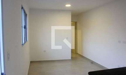 Casa para Aluguel - Jardim Cocaia, 1 Quarto,  30 m² - Guarulhos
