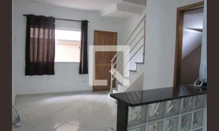 Casa / Sobrado em Condomínio para Aluguel - Cangaíba, 2 Quartos,  53 m² - São Paulo