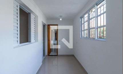Casa para Aluguel - Vila Roque, 2 Quartos,  60 m² - São Paulo