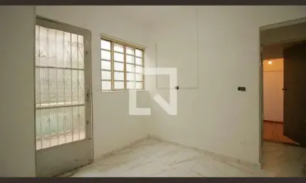 Casa para Aluguel - Chácara Mafalda, 1 Quarto,  70 m² - São Paulo