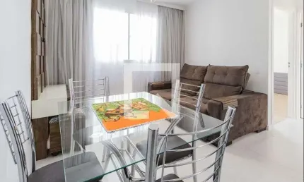 Apartamento para Aluguel - Vila Operária, 2 Quartos,  50 m² - Porto Alegre